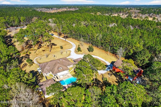 20419 Robinson Road, Gulfport, MS 39503