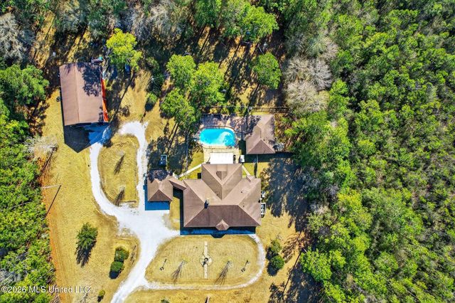 20419 Robinson Road, Gulfport, MS 39503