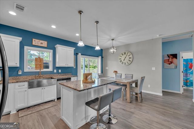 144 Summit Drive, Byron, GA 31008
