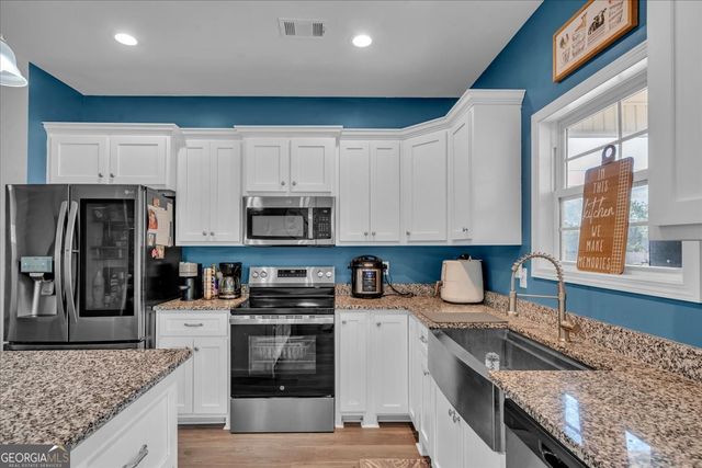 144 Summit Drive, Byron, GA 31008