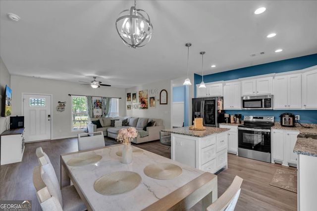 144 Summit Drive, Byron, GA 31008