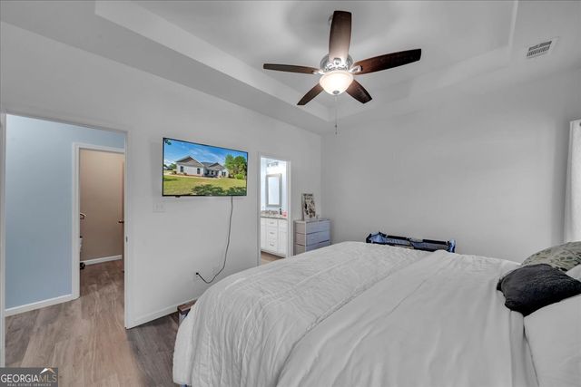 144 Summit Drive, Byron, GA 31008