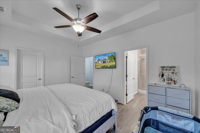 144 Summit Drive, Byron, GA 31008