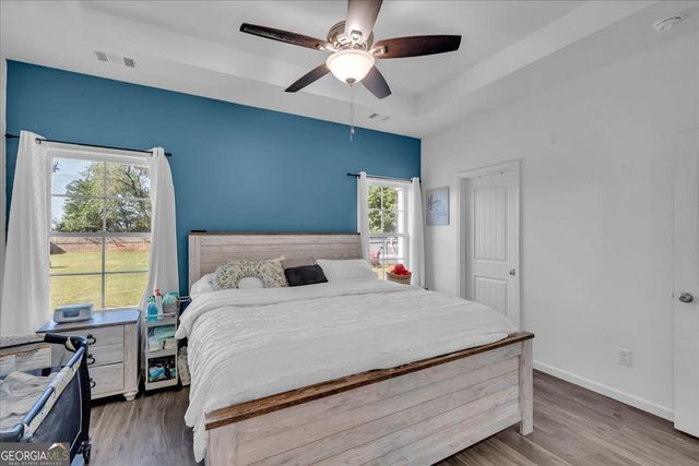 144 Summit Drive, Byron, GA 31008