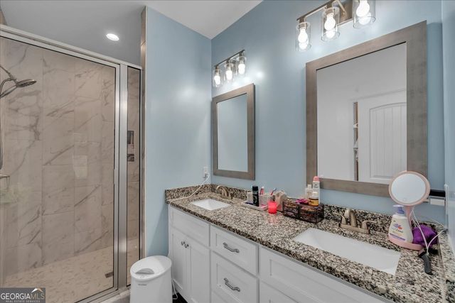 144 Summit Drive, Byron, GA 31008