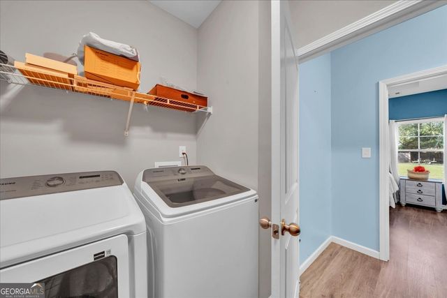 144 Summit Drive, Byron, GA 31008