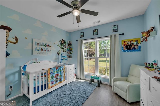 144 Summit Drive, Byron, GA 31008