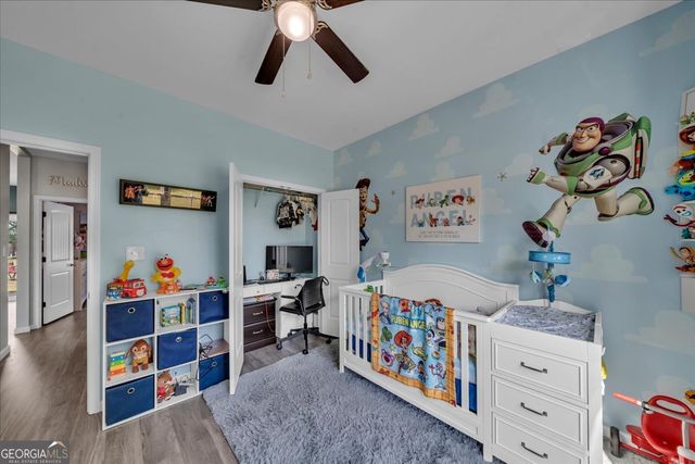 144 Summit Drive, Byron, GA 31008
