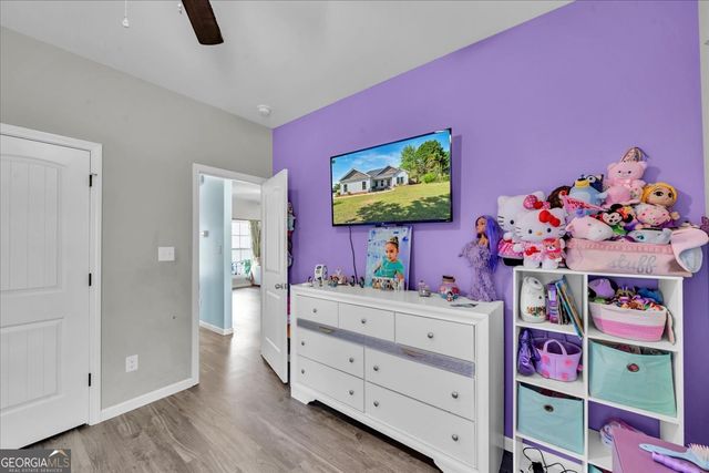 144 Summit Drive, Byron, GA 31008
