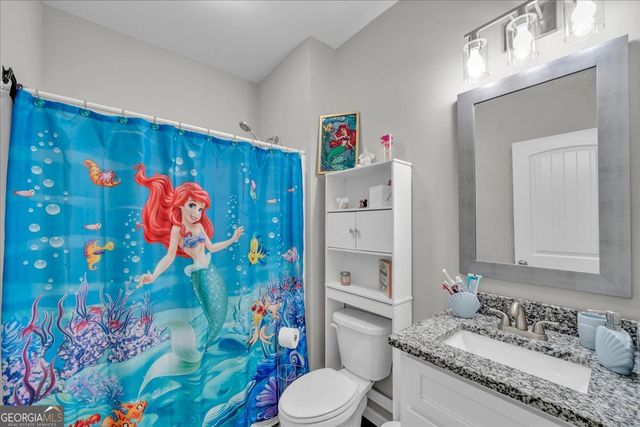 144 Summit Drive, Byron, GA 31008