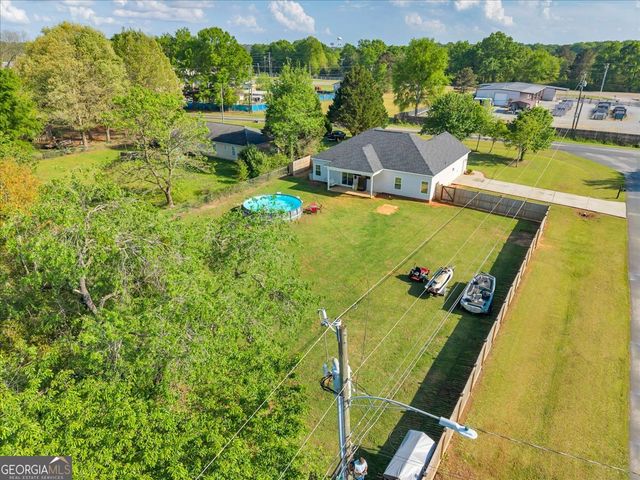 144 Summit Drive, Byron, GA 31008