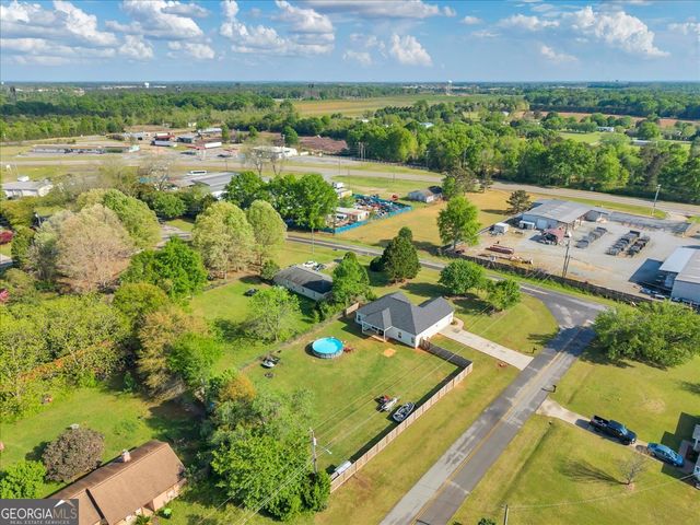 144 Summit Drive, Byron, GA 31008