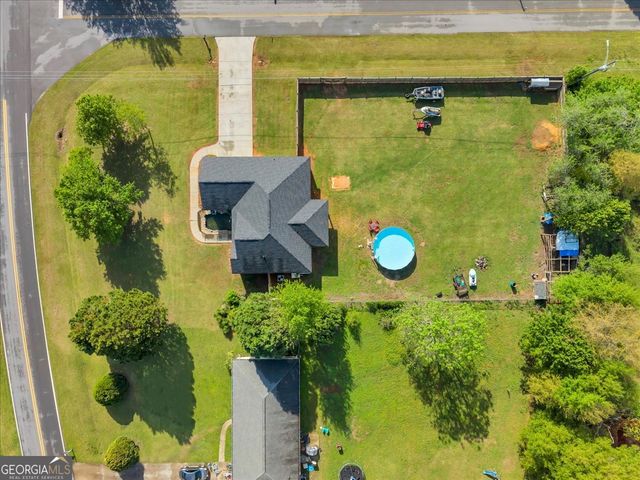 144 Summit Drive, Byron, GA 31008