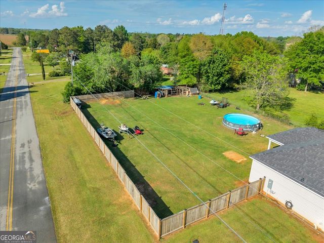 144 Summit Drive, Byron, GA 31008