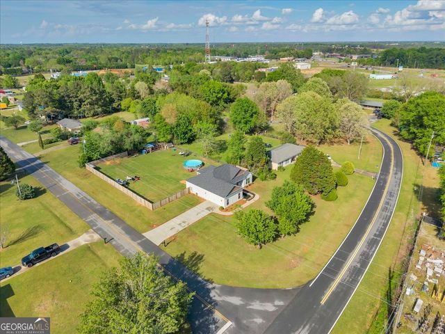 144 Summit Drive, Byron, GA 31008