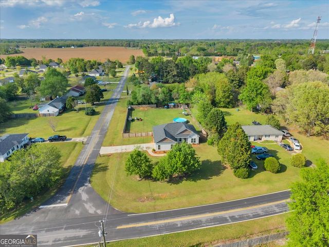 144 Summit Drive, Byron, GA 31008
