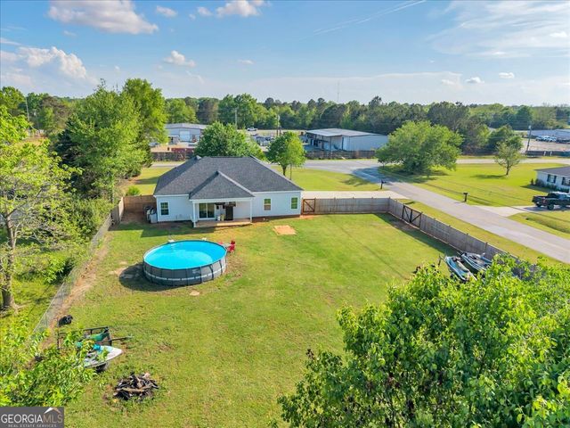 144 Summit Drive, Byron, GA 31008