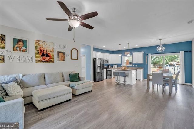 144 Summit Drive, Byron, GA 31008