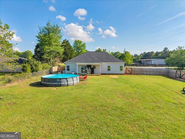 144 Summit Drive, Byron, GA 31008