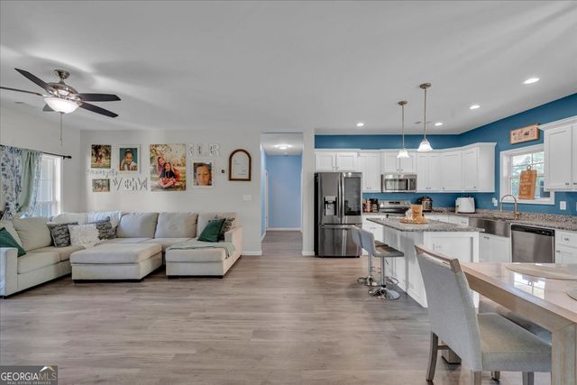 144 Summit Drive, Byron, GA 31008
