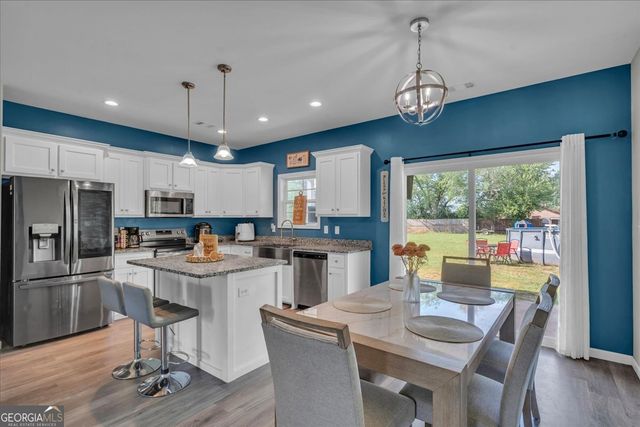 144 Summit Drive, Byron, GA 31008