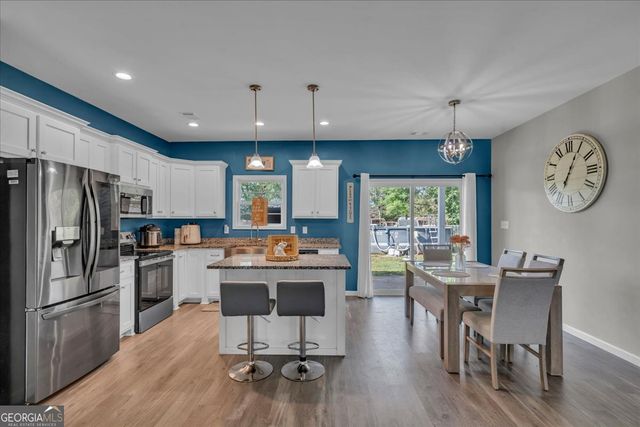 144 Summit Drive, Byron, GA 31008