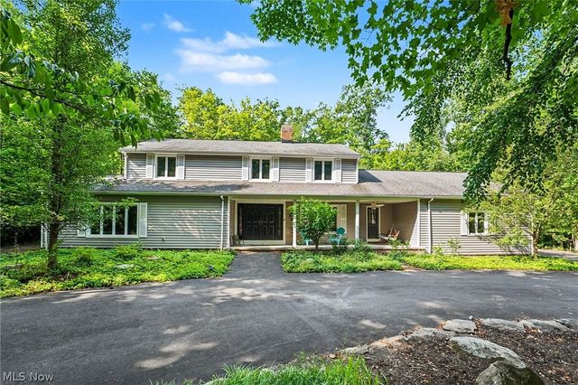 7850 Mayfield Road, Gates Mills, OH 44040