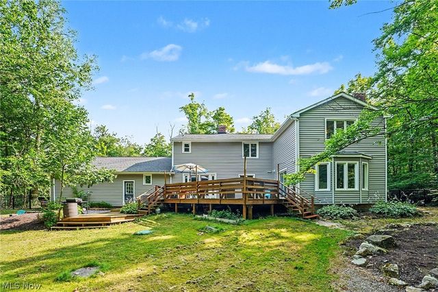 7850 Mayfield Road, Gates Mills, OH 44040