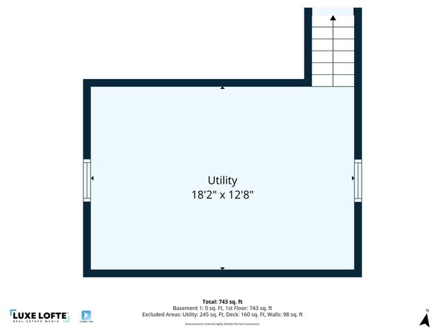 571 Ironton Street NE, Fridley, MN 55432
