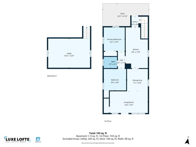 571 Ironton Street NE, Fridley, MN 55432