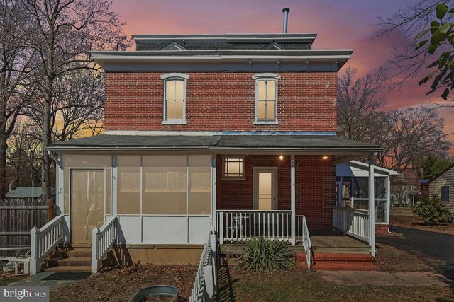 422 SUMMER AVE, Edgewater Park, NJ 08010