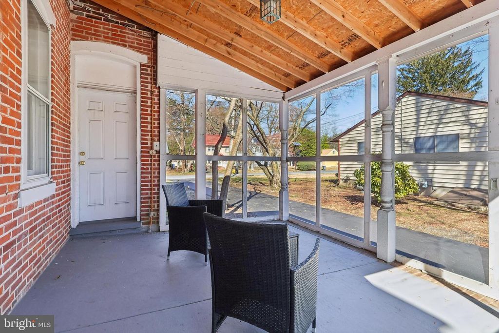 Image 46 of property listing at 422 SUMMER AVE, Edgewater Park, NJ 08010