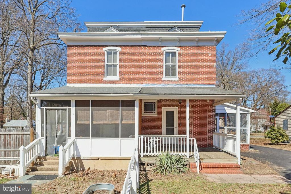 Image 55 of property listing at 422 SUMMER AVE, Edgewater Park, NJ 08010