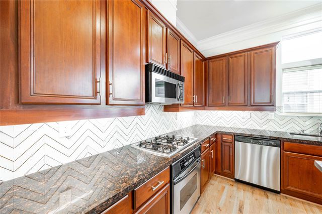 643 Hartman Street, Houston, TX 77007