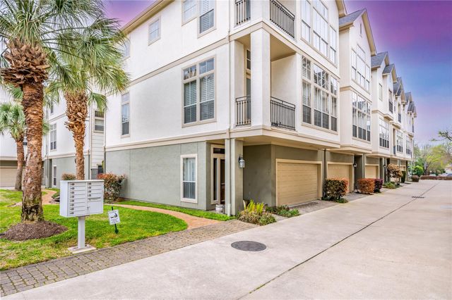 643 Hartman Street, Houston, TX 77007