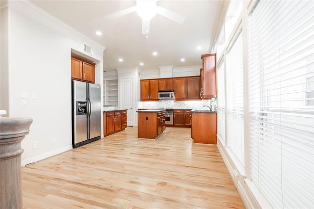 643 Hartman Street, Houston, TX 77007