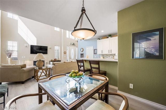 939 Paisley Street, Las Vegas, NV 89145