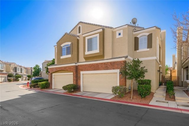 939 Paisley Street, Las Vegas, NV 89145