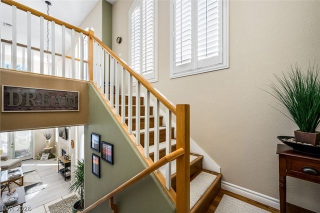 939 Paisley Street, Las Vegas, NV 89145