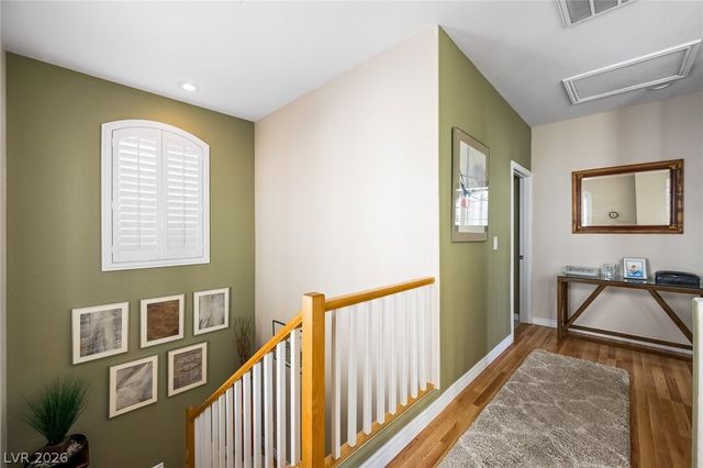 939 Paisley Street, Las Vegas, NV 89145