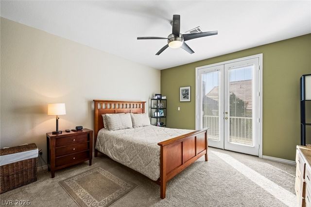 939 Paisley Street, Las Vegas, NV 89145