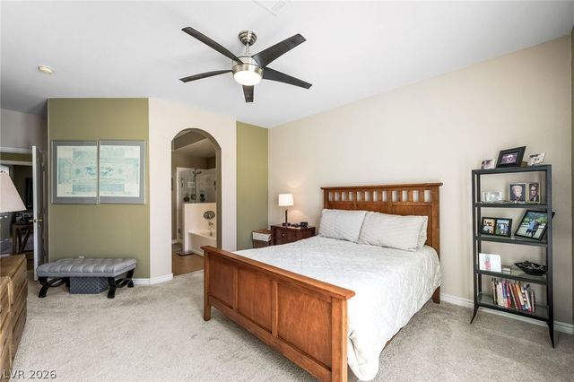 939 Paisley Street, Las Vegas, NV 89145