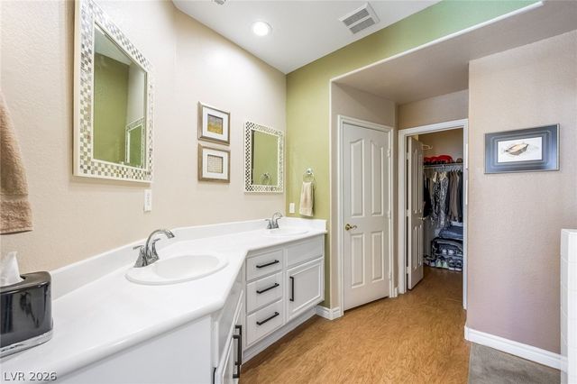 939 Paisley Street, Las Vegas, NV 89145