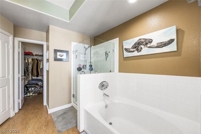 939 Paisley Street, Las Vegas, NV 89145