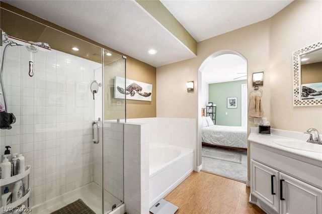 939 Paisley Street, Las Vegas, NV 89145