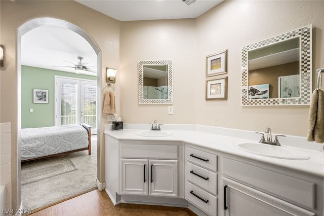 939 Paisley Street, Las Vegas, NV 89145