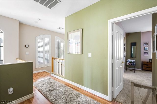 939 Paisley Street, Las Vegas, NV 89145