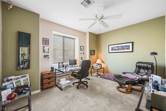 939 Paisley Street, Las Vegas, NV 89145