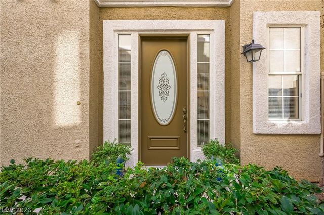 939 Paisley Street, Las Vegas, NV 89145