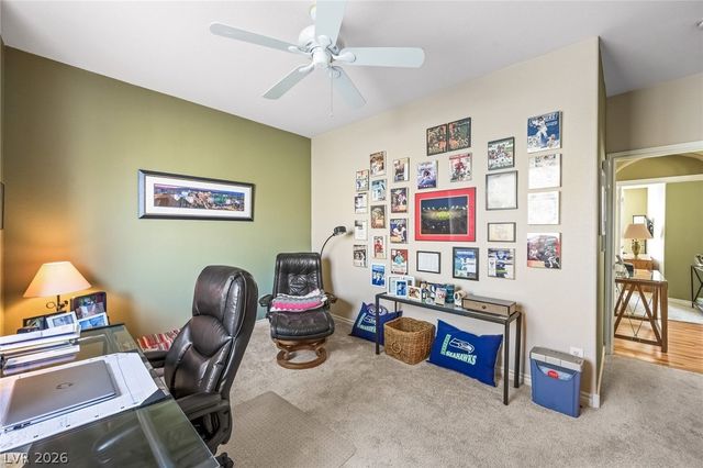 939 Paisley Street, Las Vegas, NV 89145